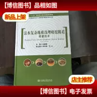 富水复杂地质浅埋暗挖隧道修建技术