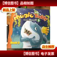 波噜噜魔法绘本英语 全24册