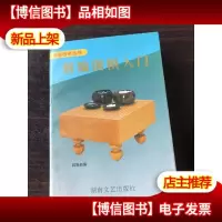 新编围棋入门