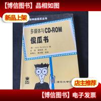 多媒体与*-ROM傻瓜书