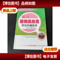 图说樱桃病虫害防治关键技术