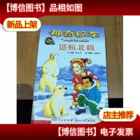 巡航北极