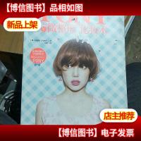 Pony的“微整形”化妆术