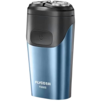 飞科剃须刀FS885