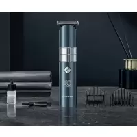 飞科-电动理发器FC5826灰 FC5825青