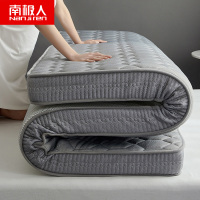 南极人(NanJiren)家纺 加厚床垫软垫海绵榻榻米家用租房专用地铺睡垫子