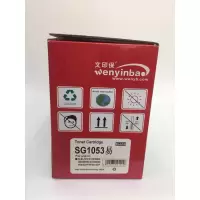 文印保SG105硒鼓(易加粉)适用三星SG ML1910 2526 2580 4601 4623FH