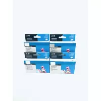 文印保CC-851XLY墨盒 适用于佳能IP7280/IX6780/6880/MX928/MG7180
