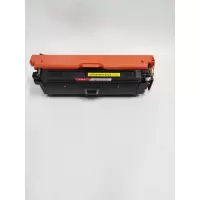 文印保CF362A/CRG040黄色硒鼓 适用于惠普M553dn/M552dn/M553X/M553n