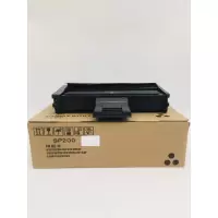 文印保SP200硒鼓 适用于理光201/203/212/221