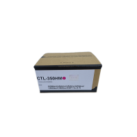文印保CTL-350HM红色粉盒 适用于奔图CP2510DN/CM7000FDN