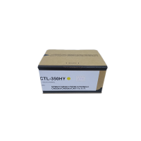 文印保CTL-350HY黄色粉盒 适用于奔图CP2510DN/CM7115DN