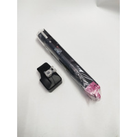 文印保TK-8118M红色粉盒 适用于京瓷M8124cidn