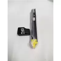 文印保TK-8118Y黄色粉盒 适用于京瓷M8124cidn