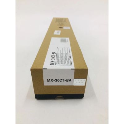 文印保MX-30CT-BA黑色粉盒 适用于夏普C4081/3581/MX-C2622R