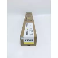 文印保BP-CT20YA黄色粉盒(纯原装粉分装) 适用于夏普2521R/C2021R