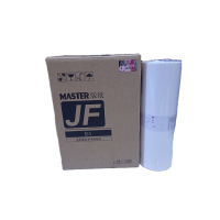 文印保JPB4版纸 适用于中佑JF6341