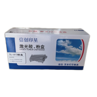 信创印星TL-413粉盒 适用于奔图P3305DN/M7105DN