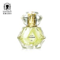 圣美伦SAINT MELIN钻之恋水晶系列香水女士淡香水持久花香清新自然送小样