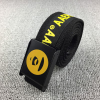 盛世尼曼初中学生男装10男童11岁潮流12大童13男孩14高中15休闲裤腰带皮带