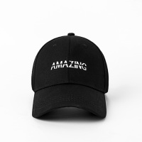 盛世尼曼帽子女夏天韩版鸭舌帽杨幂跑男明星同款棒球帽休闲百搭遮阳帽