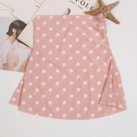 盛世尼曼冰丝遮全脸护颈脖子一体面巾面罩女面部防晒脸罩围脖春秋