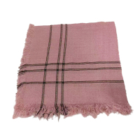 盛世尼曼老太太头巾 老式 老人春季加厚方巾四方围巾中老年妇女保暖包头巾