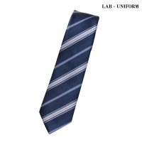 盛世曼尼[实验室Lab]基础款领带 两件优惠 校供jk 女学生校园潮dk学院风