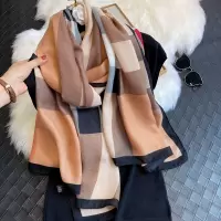 盛世尼曼丝巾女百搭春秋薄长款韩版围脖护颈夏季洋气时尚防晒披肩棉麻围巾