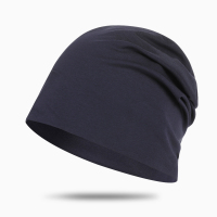 盛世尼曼月子帽薄款产后头巾女包头帽潮夏天产妇帽睡帽男夏款睡觉网红帽子