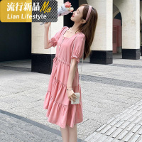 shengshi孕妇装装20网红潮辣妈个性连衣裙显瘦气质天裙子时尚