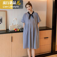 shengshi孕妇装装网红套装新装连衣裙上衣中韩版裙子