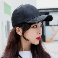 盛世尼曼棒球帽女夏季网透气薄款韩版潮鸭舌帽女百搭女士出游防晒太阳帽子