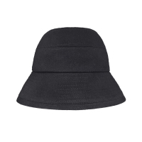 盛世尼曼赵丽颖同款渔夫帽中餐厅杨幂遮阳帽子女夏季韩版潮百搭防晒水桶帽帽子