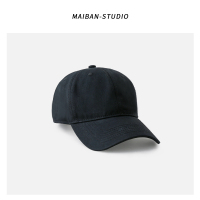 盛世尼曼大头围帽子鸭舌帽女大脸宽檐棒球帽男适合脸大大码宽帽沿夏季男士帽子