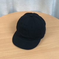 盛世尼曼短檐鸭舌帽子女原创美式潮复古帽子男女韩版软顶帽子情侣款棒球帽帽子