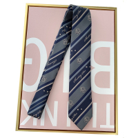 盛世曼尼布丁熊原创[海夜] jkdk领带配饰JK/DK学院风制服衬衫搭配小物