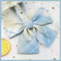 盛世曼尼]#凉薄#小物 领结领带平角JK制服配饰