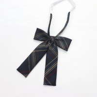 盛世曼尼[日和社]御魔小物日系学生制服领花学院风蝴蝶结免打领带佩饰