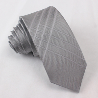 盛世尼曼新款一汽大众男士领带 女士丝巾 汽车4S店销售 一条领带
