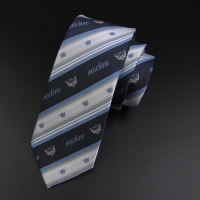 盛世曼尼]机械之心原创dk领带男 休闲时尚jk领带女制服装饰