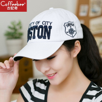 盛世尼曼帽子女士韩版棒球帽遮阳春秋季户外运动太阳帽休闲防晒鸭舌帽夏天