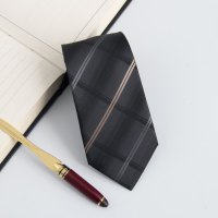 盛世曼尼[潘特维拉]潘潘的回馈基础款 JK/DK制服原创领带西服百搭基础款