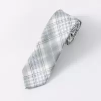 盛世尼曼森中律/森林来信JK制服配饰小物雪松青箬松林落领结免打领带领带