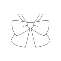 盛世尼曼]#血祭天使#小物 平角领结免打领带长柄JK制服配饰百搭领带