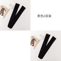 盛世尼曼过膝盖长袜子女长筒高筒大腿丝袜硅胶防滑春秋冬季薄款过漆长腿潮