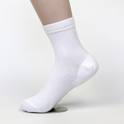 盛世尼曼春夏季男士防裂袜女薄款薄棉保护足跟棉防脚后跟干裂的袜子女士袜子