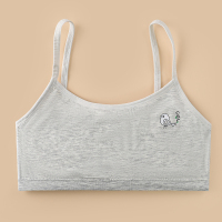 盛世尼曼少女内衣初中生高中生女中学生12-16岁发育期小背心大童女童文胸胸罩