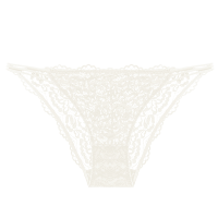 盛世尼曼3条98元低腰性感内裤女蕾丝比基尼舒适三角裤女士棉裆夏季薄款内裤