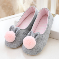 盛世尼曼月子鞋春秋产后包跟孕妇鞋夏季薄款软底夏天室内4月份5女产妇拖鞋孕妇鞋